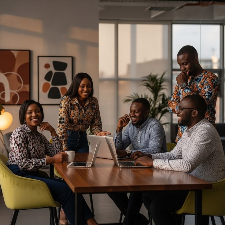 Rocksview Strategy Team