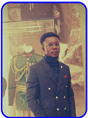 Isaac Rocks Adeiza