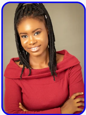 Oluwatimilehin Priscilla