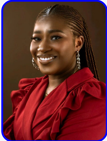Racheal Sanusi