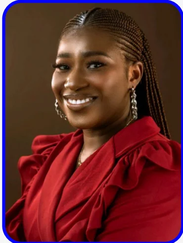 Racheal Sanusi