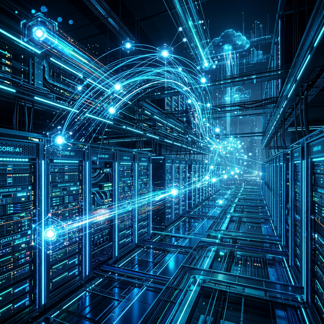 Cloud Infrastructure Optimization