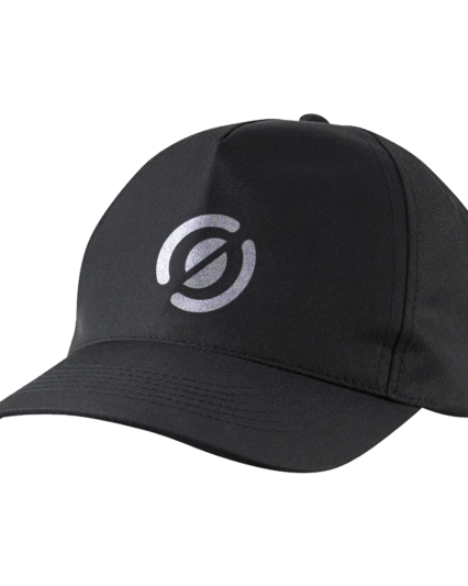 Cap with Logo