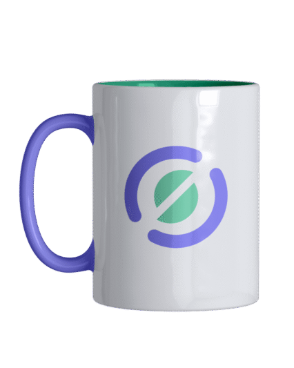 Mug with Logo
